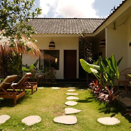 Hotel Masaya Retreat Lombok Kuta  Esterno foto