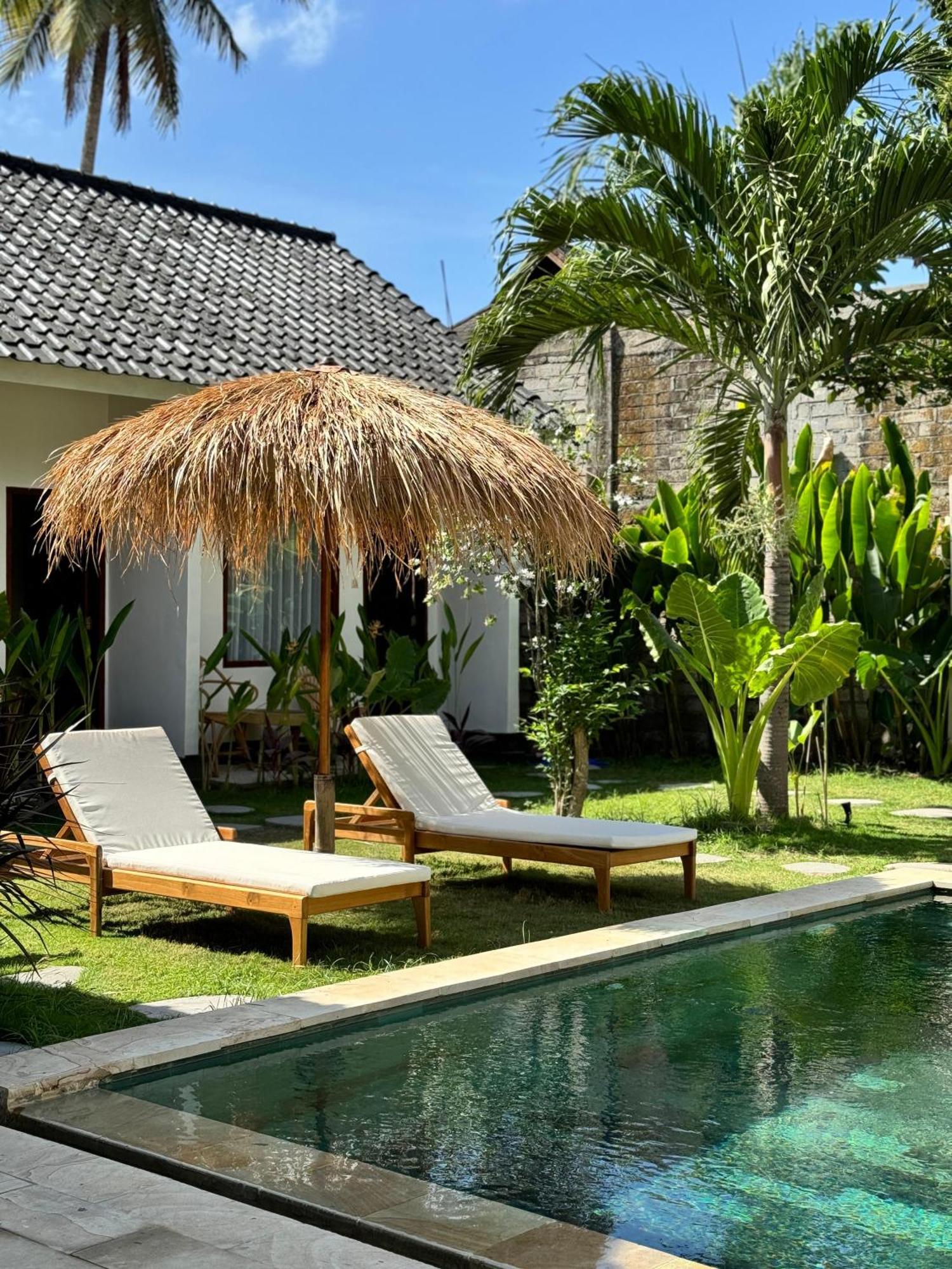 Hotel Masaya Retreat Lombok Kuta  Esterno foto