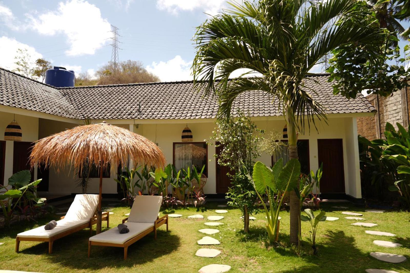 Hotel Masaya Retreat Lombok Kuta  Esterno foto