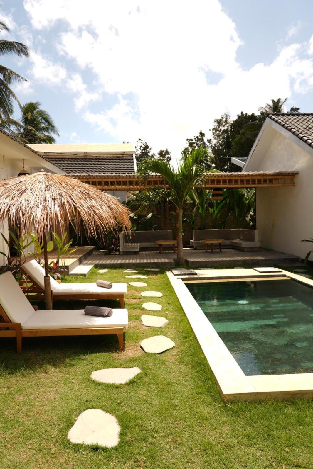 Hotel Masaya Retreat Lombok Kuta  Esterno foto
