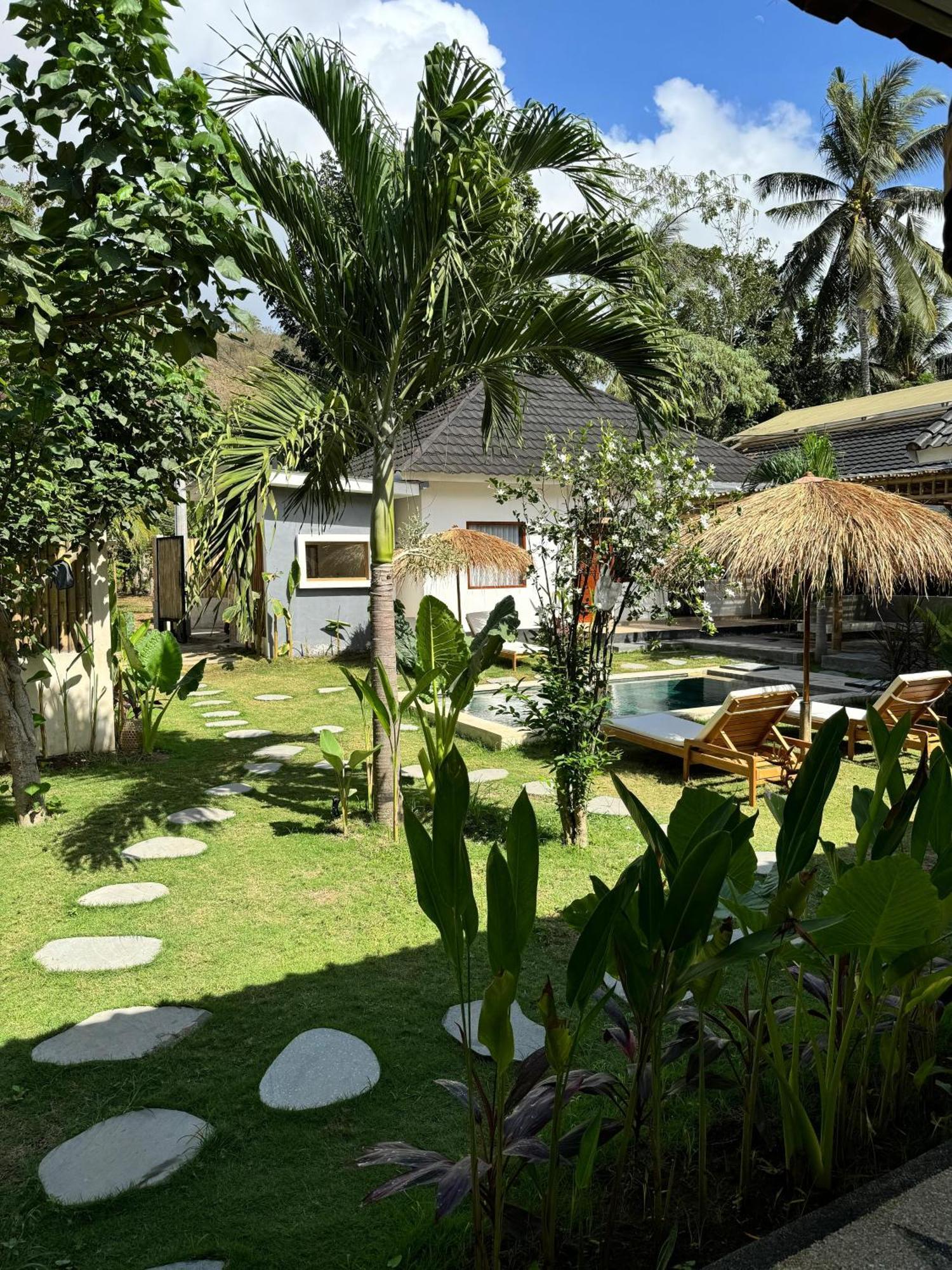 Hotel Masaya Retreat Lombok Kuta  Esterno foto