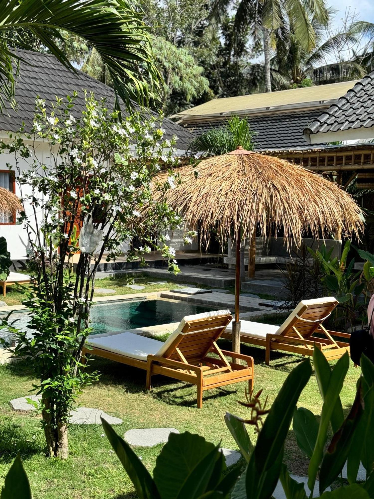 Hotel Masaya Retreat Lombok Kuta  Esterno foto