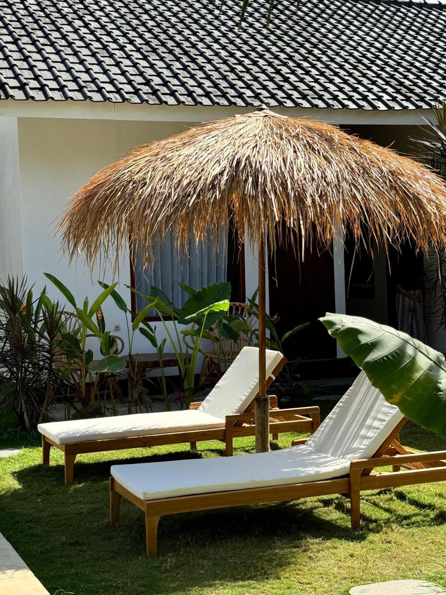 Hotel Masaya Retreat Lombok Kuta  Esterno foto