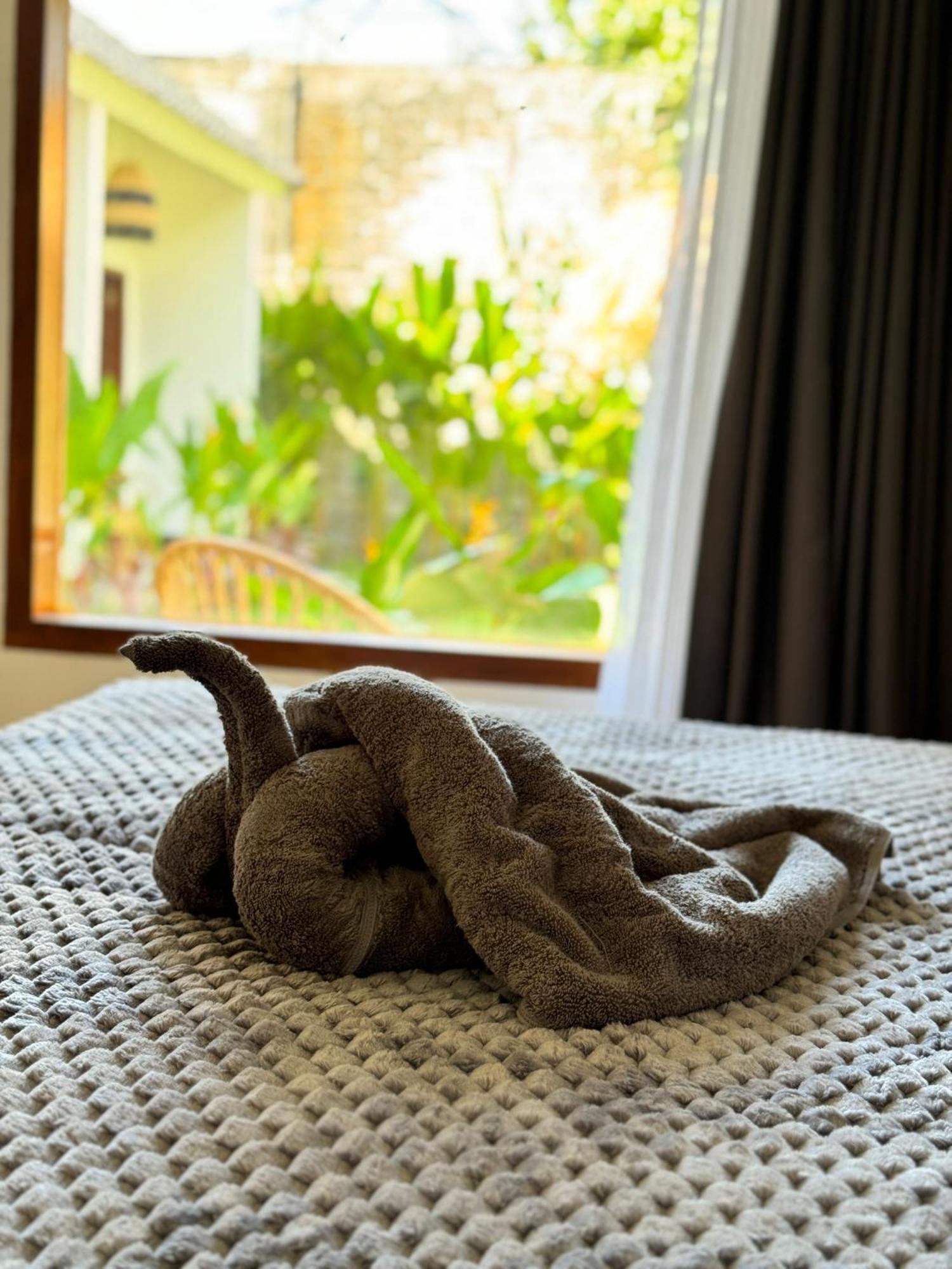Hotel Masaya Retreat Lombok Kuta  Esterno foto