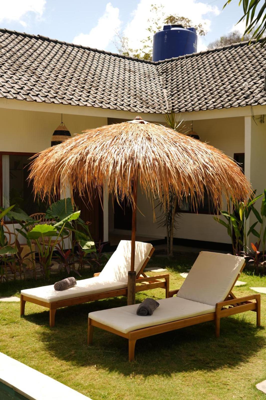 Hotel Masaya Retreat Lombok Kuta  Esterno foto