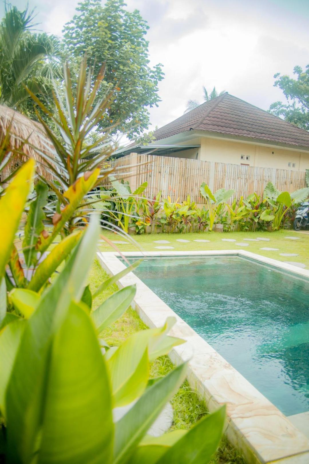 Hotel Masaya Retreat Lombok Kuta  Esterno foto