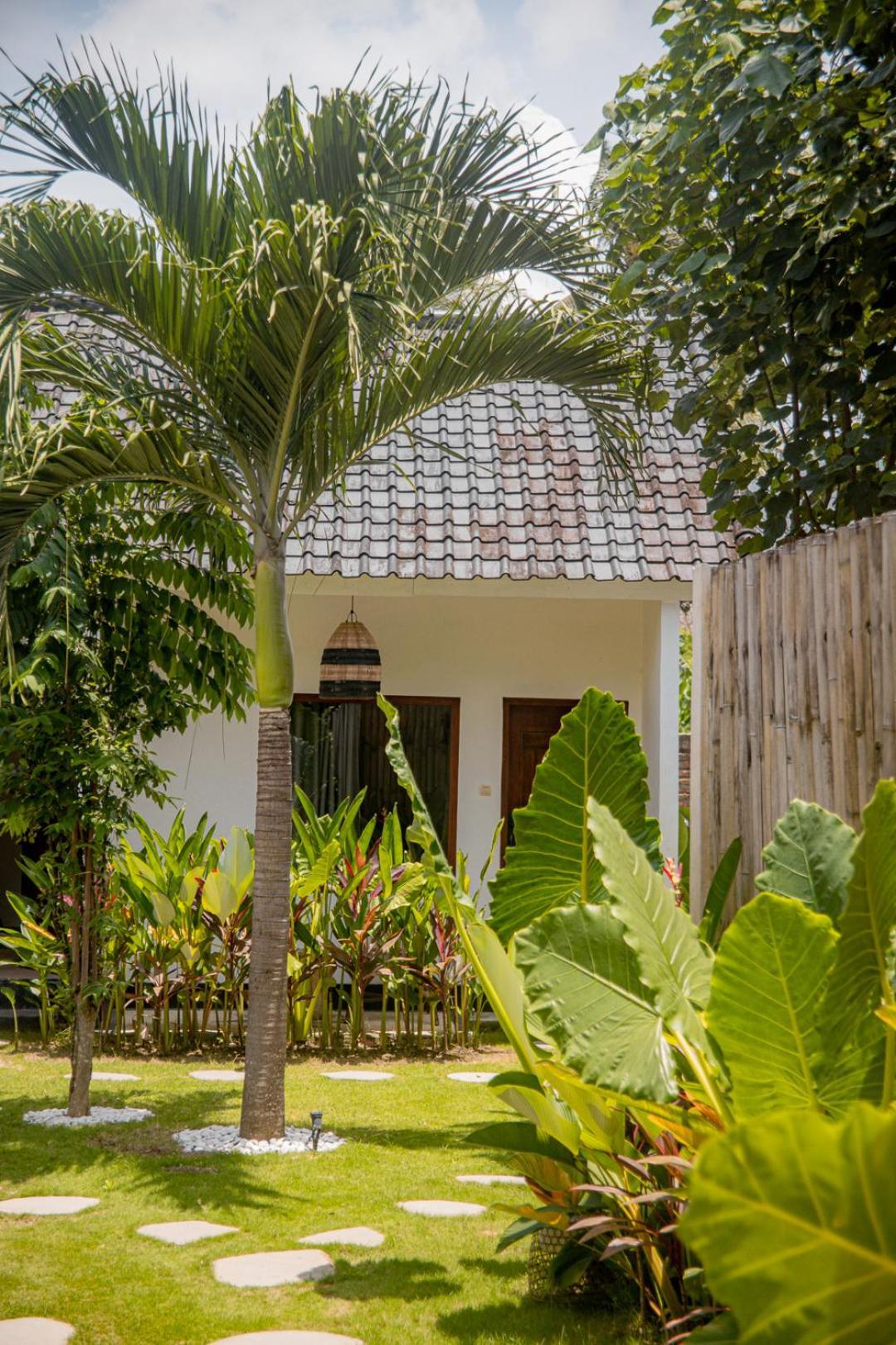 Hotel Masaya Retreat Lombok Kuta  Esterno foto